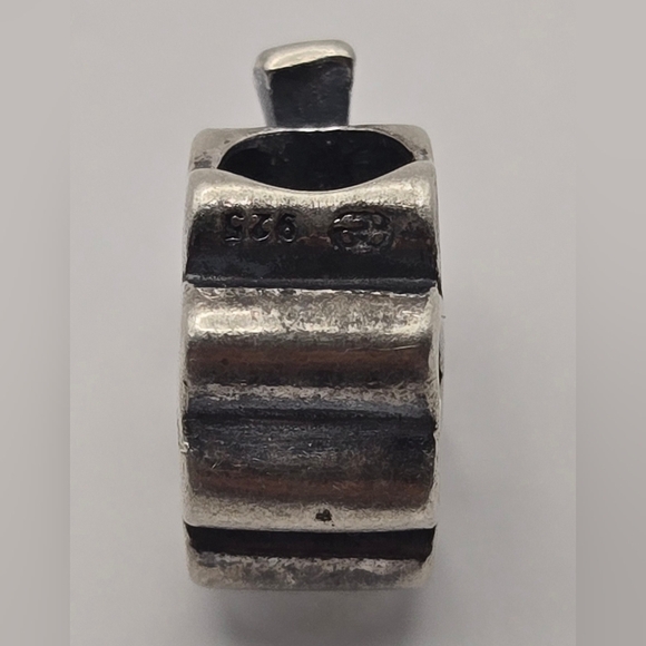 Soufeel 925 Sterling Silver Four-Leaf Clover Charm | Good Luck Shamrock Bead 🍀 - Picture 6 of 7